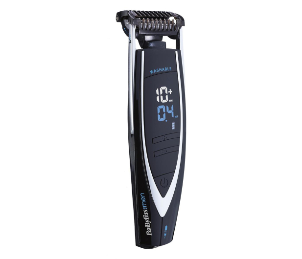 Babyliss Trymer E876E - 1403841 - zdjęcie